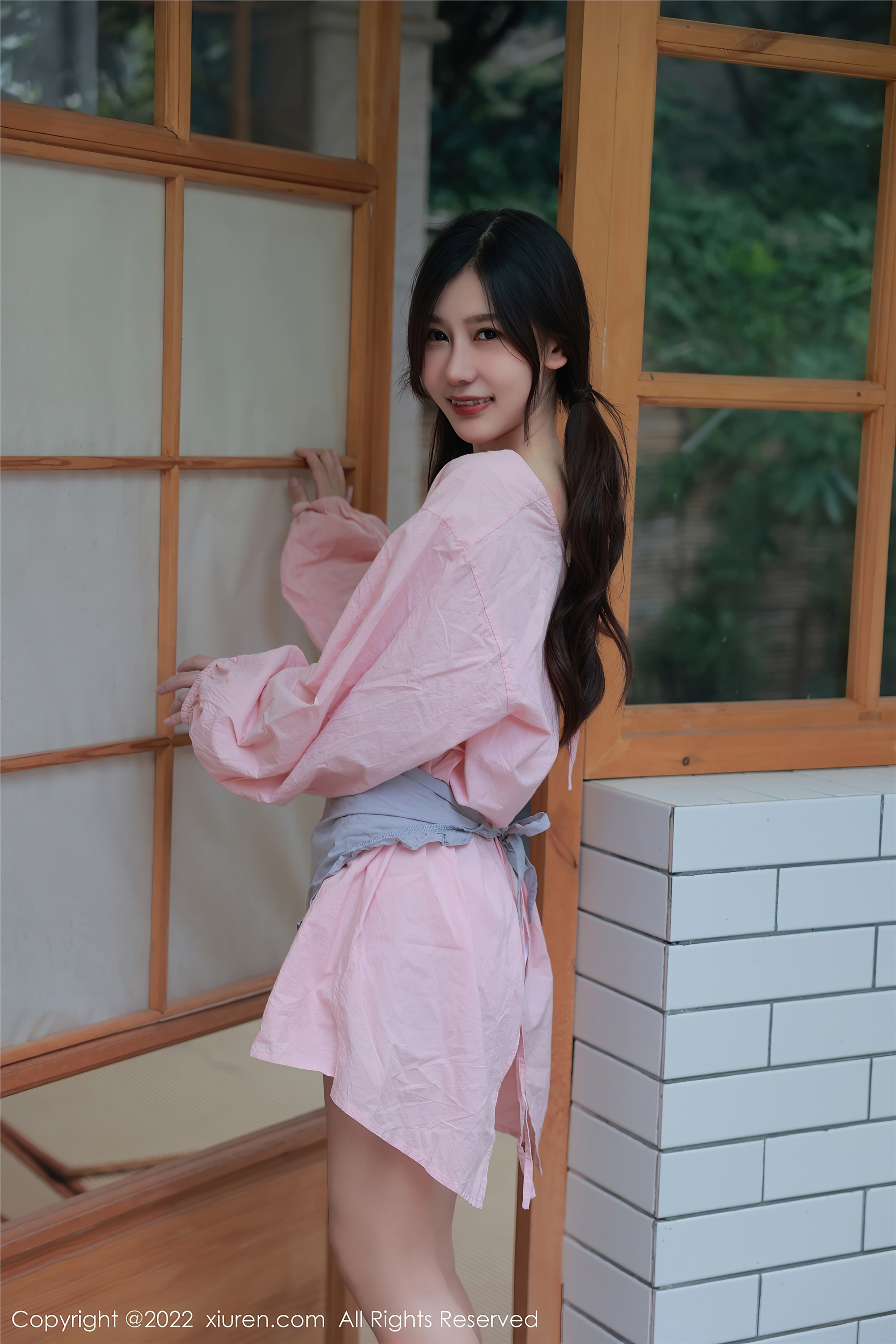 Xiuren秀人网 2022.10.12 NO.5697 尹甜甜